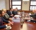 Veseli: Gjermania do ta mbështesë Kosovën më të gjitha fushat 